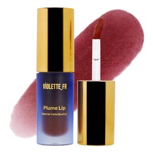 NEW✅Violette_Fr Syrah Fumé